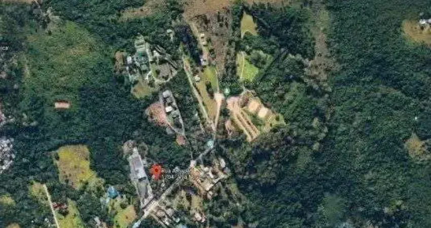 Terreno à venda na Rua Amapá, 1704, Vila Nova, Porto Alegre