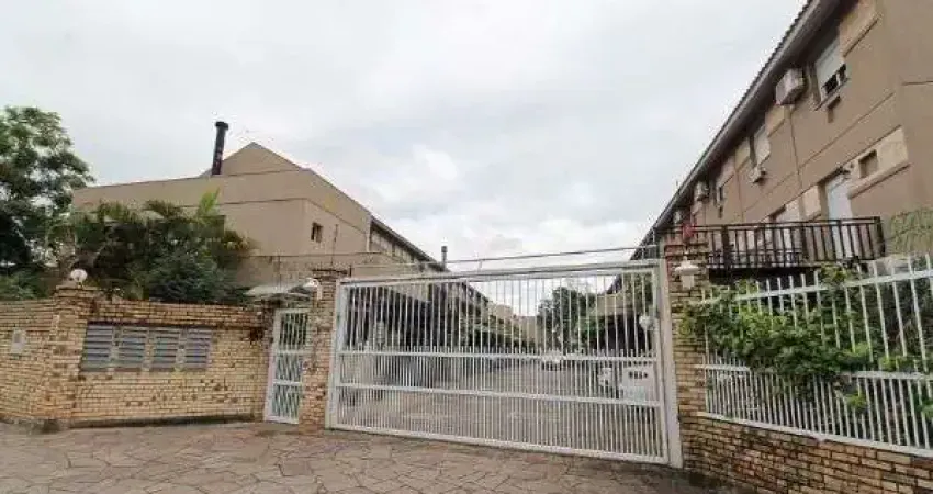 Casa com 4 dormitórios à venda, 98 m² por R$ 375.000,00 - Ipanema - Porto Alegre