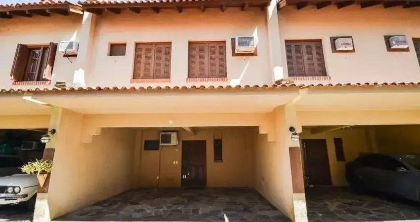 BARBADÃO LINDA E AMPLA RESID. EM CONDOMINIO NO CORAÇÃO DO BAIRRO IPANEMA