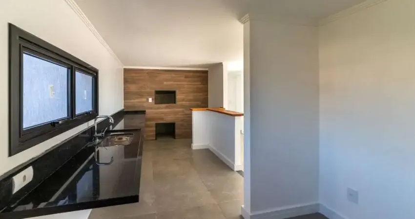 Apartamento com 3 dormitórios à venda, 107 m²  - Nonoai - Porto Alegre/RS