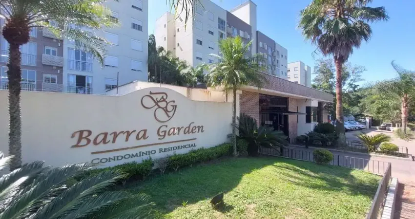 BARRA GARDEN APTO. ANDAR ALTO EM CONDOMINIO COM A MELHOR INFRA DE SEGURANÇA E LA