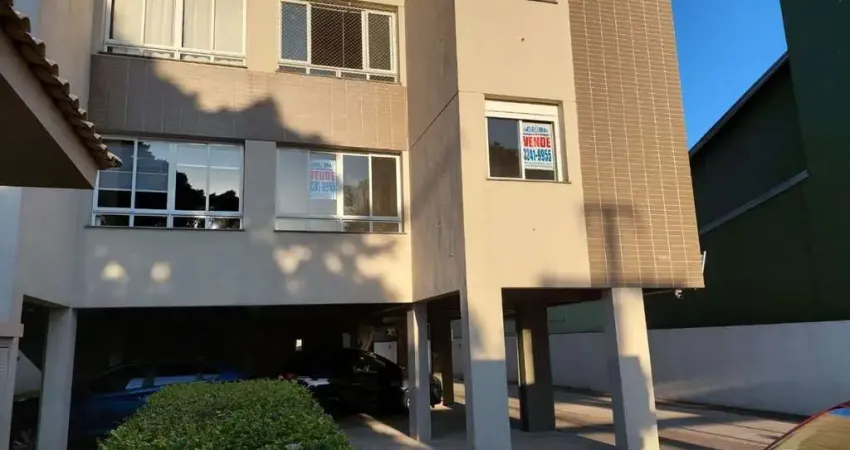 Apartamento com 2 quartos à venda na Estrada Campo Novo, 277, Aberta dos Morros, Porto Alegre