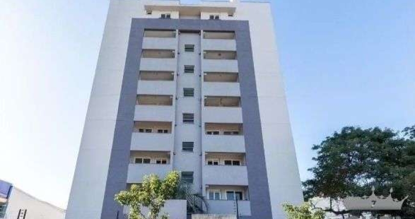 Apartamento com 2 quartos à venda na Avenida Sergipe, 149, Glória, Porto Alegre