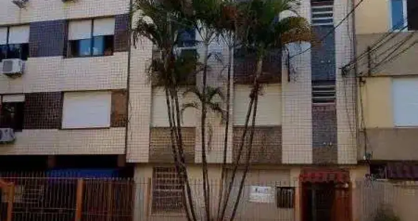 APARTAMENTO 1DORMITÓRIO  EM LOCALIZAÇÃO PRIVILEGIADA