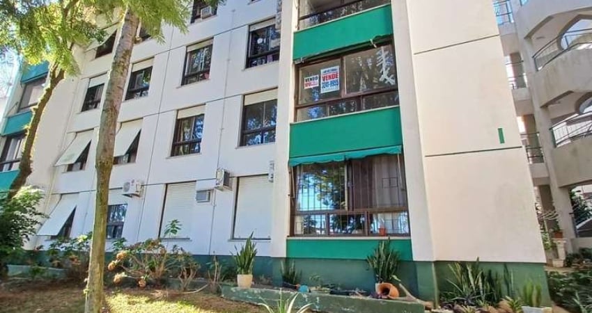 Apartamento com 2 dormitórios Cond. Cidade Jardim- Nonoai