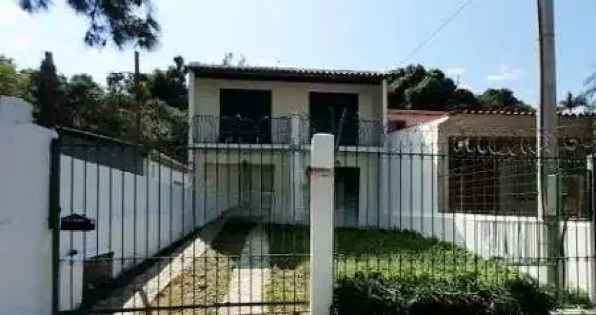 Casa com 2 dormitórios à venda, 124 m² por R$ 430.000,00 - Glória - Porto Alegre