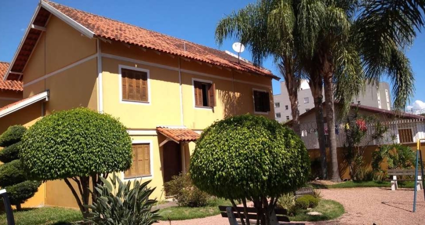 Villarinho imóveis vende casa por R$ 250.000,00 - Aberta dos Morros - Porto Aleg