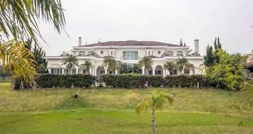 Casa à venda - Terraville - Porto Alegre/RS