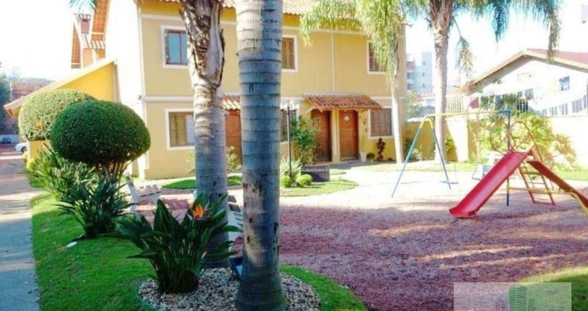 Casa à venda, 92 m² por R$ 329.998,00 - Aberta dos Morros - Porto Alegre/RS