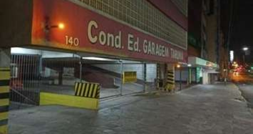 Box/Garagem à venda por R$ 35.000,01 - Independência - Porto Alegre/RS