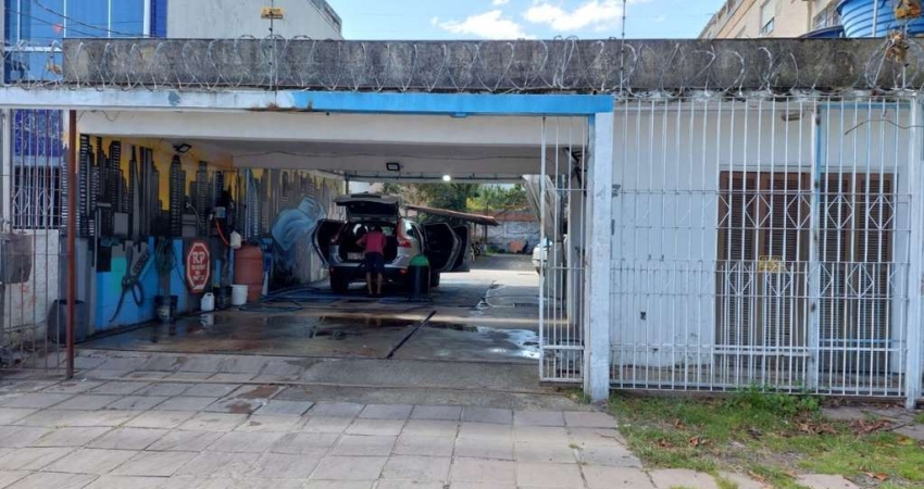 Ótima oportunidade , Terreno com lava  auto., Estacionamento e Mecânica.  Imperd