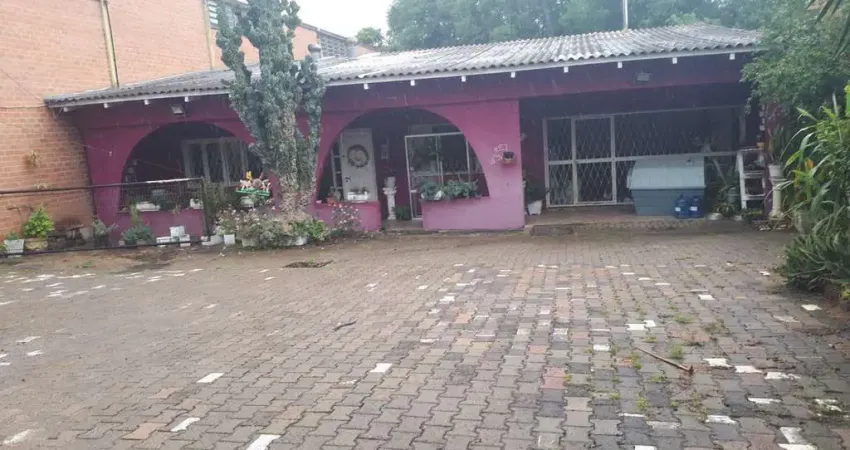 Casa Maravilhosa na João Vedana