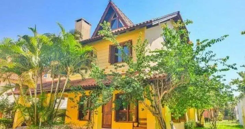 Casa com 3 dormitórios à venda, 174 m² por R$ 584.000,00 - Espírito Santo - Port