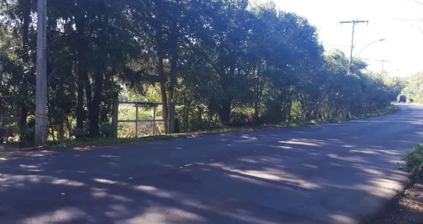 Terreno à venda na Avenida Belém Velho, 3580, Vila Nova, Porto Alegre
