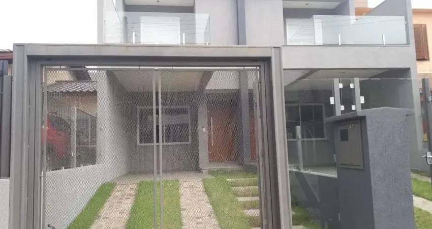 Casa no Guarujá 3 dormitórios, Lançamento!