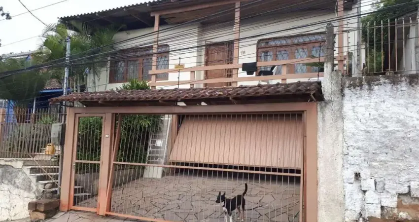 Casa à venda, 120 m² por R$ 430.000,00 - Nonoai - Porto Alegre/RS