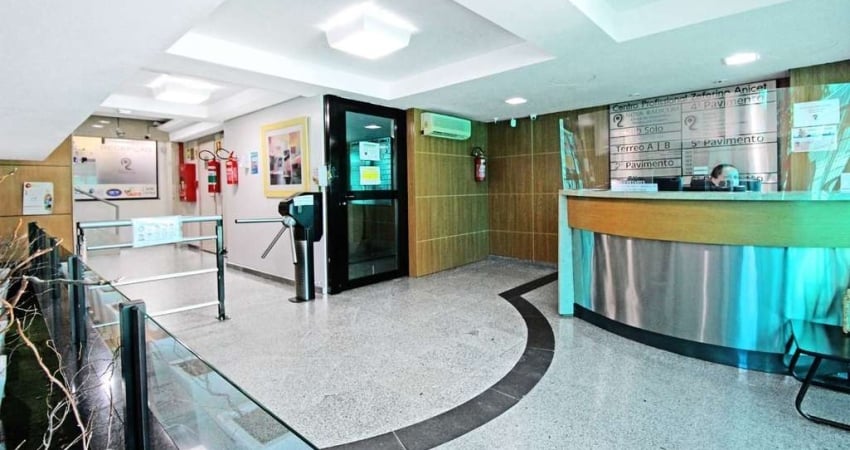 Conjunto à venda, 36 m² por R$ 149.000,00 - Menino Deus - Porto Alegre/RS