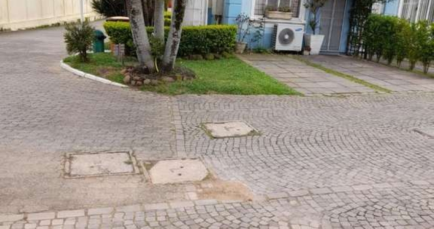 Casa com 3 dormitórios à venda, 79 m² por R$ 384.000,00 - Cavalhada - Porto Aleg