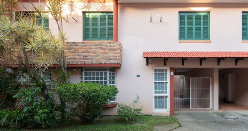 Casa com 3 dormitórios à venda, 133 m² por R$ 549.650,00 - Tristeza - Porto Aleg