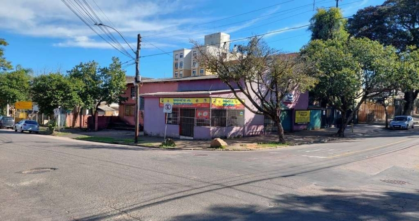 TENÇÃO BARBADA TERRENÃO DE ESQUINA JUNTO CAVALHADA E CAMPOS VELHO