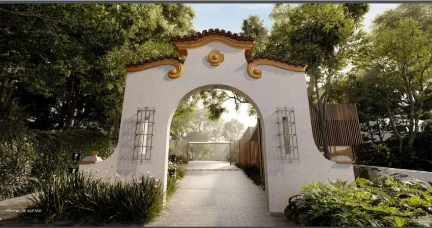 Villa Portal Casas de 3 ou 4 suítes , no coração da Vila Conceição
