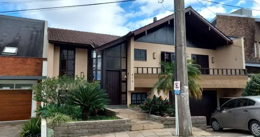 MAGUINÍFICA CASA EM CONDOMÍNIO COM VISTA PERPÉTUA PARA O GUAÍBA-NONOAI