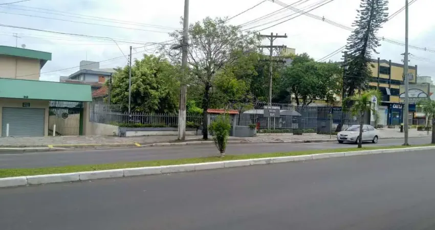 Terreno à venda, 264 m² por R$ 445.000,00 - Cristal - Porto Alegre/RS