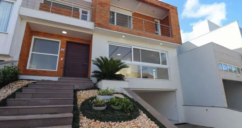 Casa com 3  suítes à venda, 254 m² por R$ 1.225.000 - Aberta dos Morros - Porto