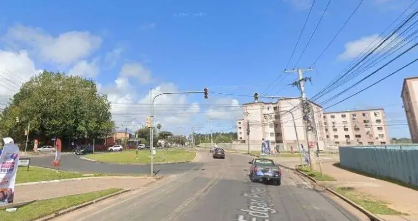 Terreno à venda, 671,83 m² Restinga - Porto Alegre/RS