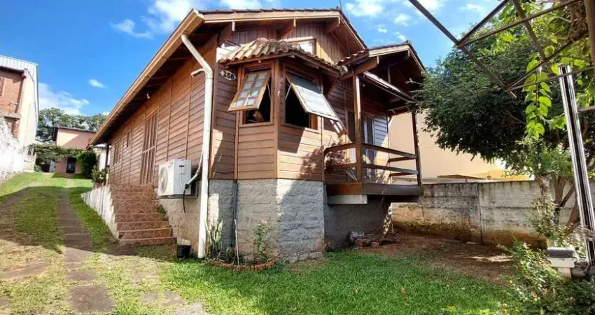 Casa com 3 quartos à venda na Rua Peri Melo, 238, Nonoai, Porto Alegre