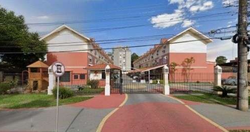 LINDA CASA NO BAIRRO CRISTAL EM CONDOMÍNIO COM PUCAS UNIDADES!