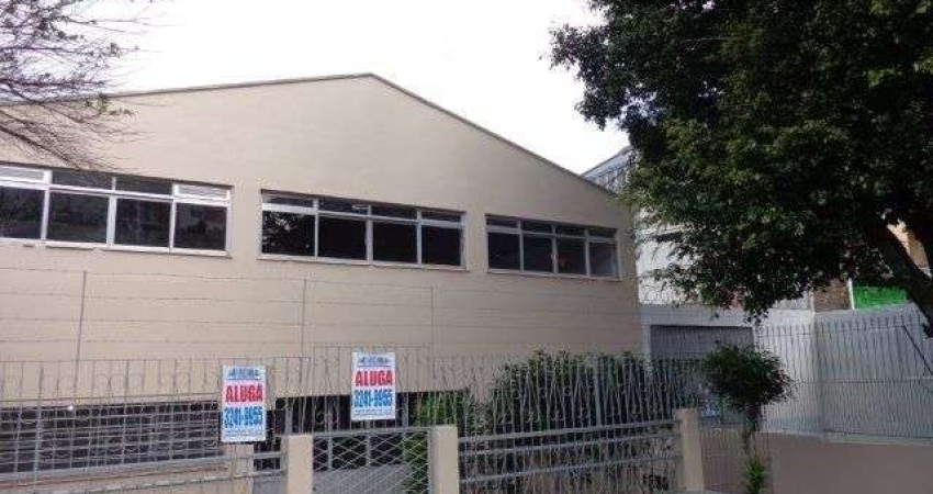 VILLARINHO VENDE ÓTIMO PAVILHÃO COMERCIAL NA CAMPOS VELHO- NONOAI