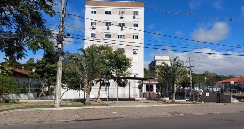 Apartamento com 2 quartos à venda na Avenida Rodrigues da Fonseca, 1695., Vila Nova, Porto Alegre