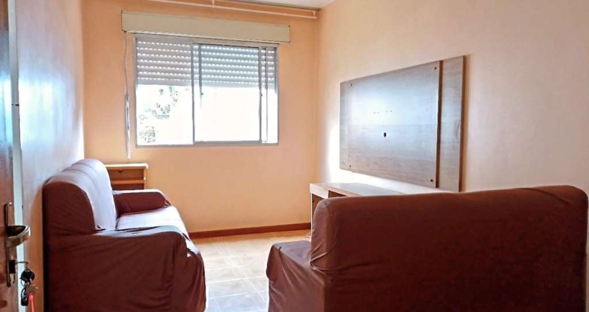 Apartamento com 1 dormitório, 39 m² - venda por R$ 135.000,00 ou aluguel por R$