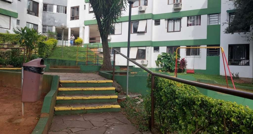 Apartamento com 2 quartos à venda na Avenida Fábio Araújo Santos, 1245, Nonoai, Porto Alegre