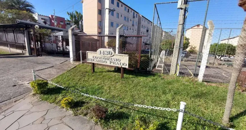 Apartamento com 2 quartos à venda na Atilio Superti, 1430, Vila Nova, Porto Alegre