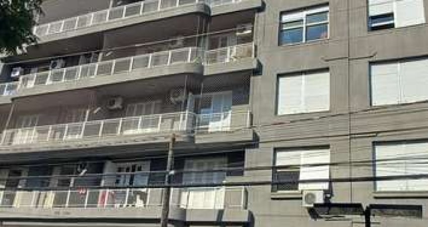 Apartamento com 3 quartos à venda na Avenida Venâncio Aires, 449, Santana, Porto Alegre