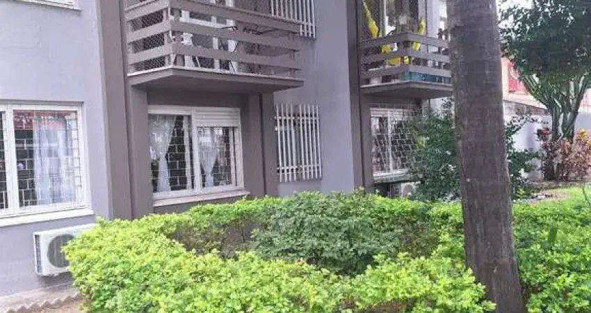 CAMPOS VELHO ; LINDO ED. PEQUENO FRENTE A NUTRIPÃO APTO. 1 DORM. COM SACADA E GA