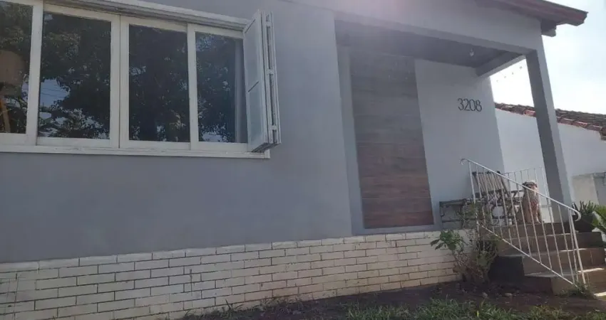 LINDA CASA TOTALMENTE TERREA JUNTO AO ZAFFARI CAVALHADA