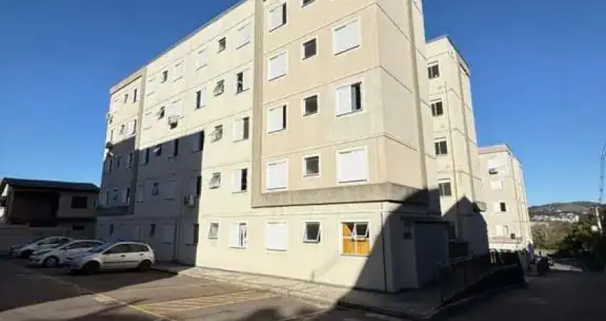 Apartamento com 2 quartos à venda na Rua Atílio Supertti, 2164, Cavalhada, Porto Alegre