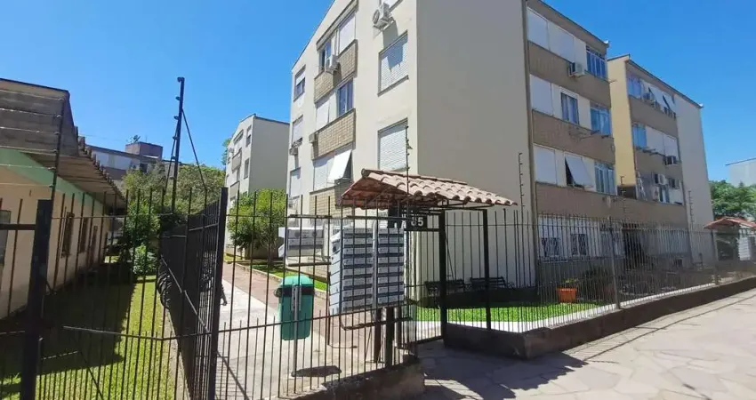 Excelente oportunidade, apartamento 2 dormitórios na cavalhada