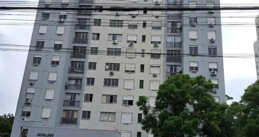 Apartamento com 2 quartos à venda na Rua Jataí, 905, Cristal, Porto Alegre