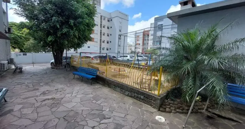 Apartamento com 2 quartos à venda na Rua Doutor Campos Velho, 1774, Cavalhada, Porto Alegre