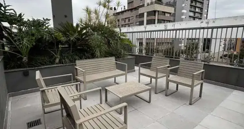 Apartamento com 1 quarto à venda na Rua Auxiliadora, 129, Auxiliadora, Porto Alegre