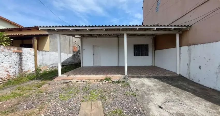 Casa com 2 quartos à venda na Rua Modesto Pereira Pinto, 60, Cavalhada, Porto Alegre