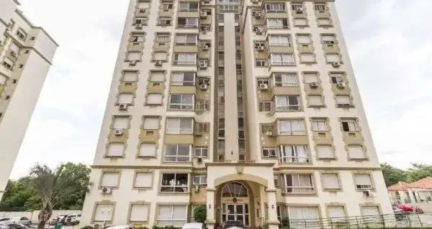 Apartamento com 3 quartos à venda na Avenida da Cavalhada, 4530, Cavalhada, Porto Alegre