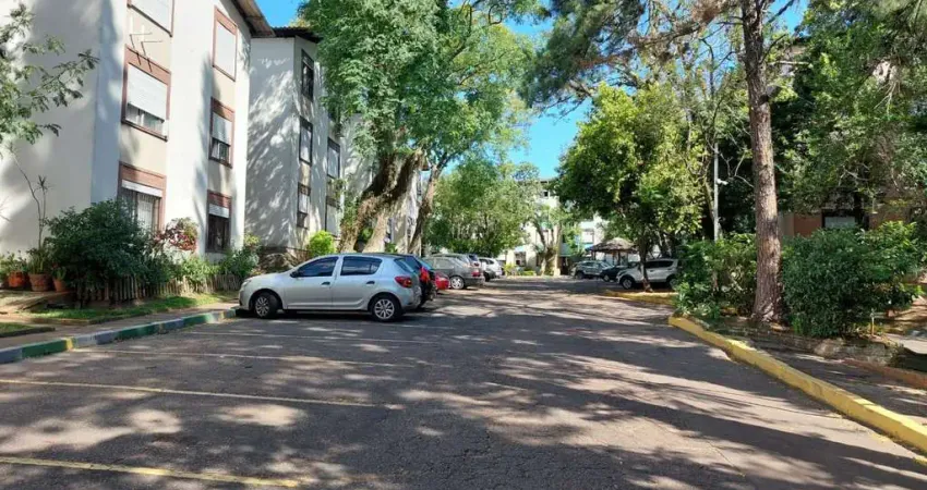 Ótimo apartamento desocupado e reformado no jardim zona sul - 2 dormitórios com