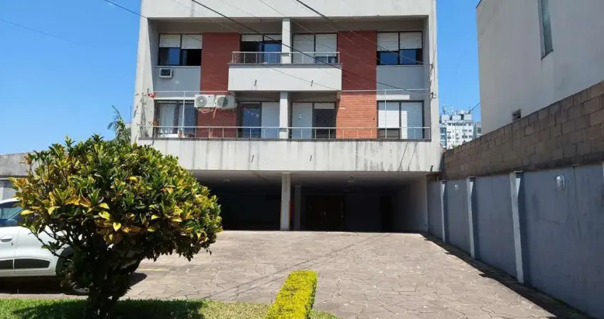 Ótima oportunidade ed. peq. amplo apto. fre. 2 dorm. sacada , terraço e garagem.