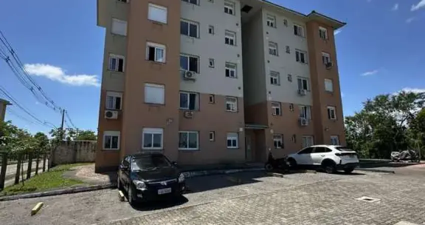 Apartamento com 2 quartos à venda na Rua Armando Pereira Nunes, 85, Restinga, Porto Alegre