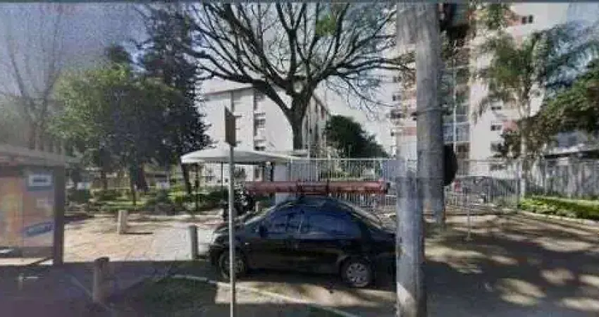 Lindo apartamento 2 dormitórios com garagem na campos velho - nonoai